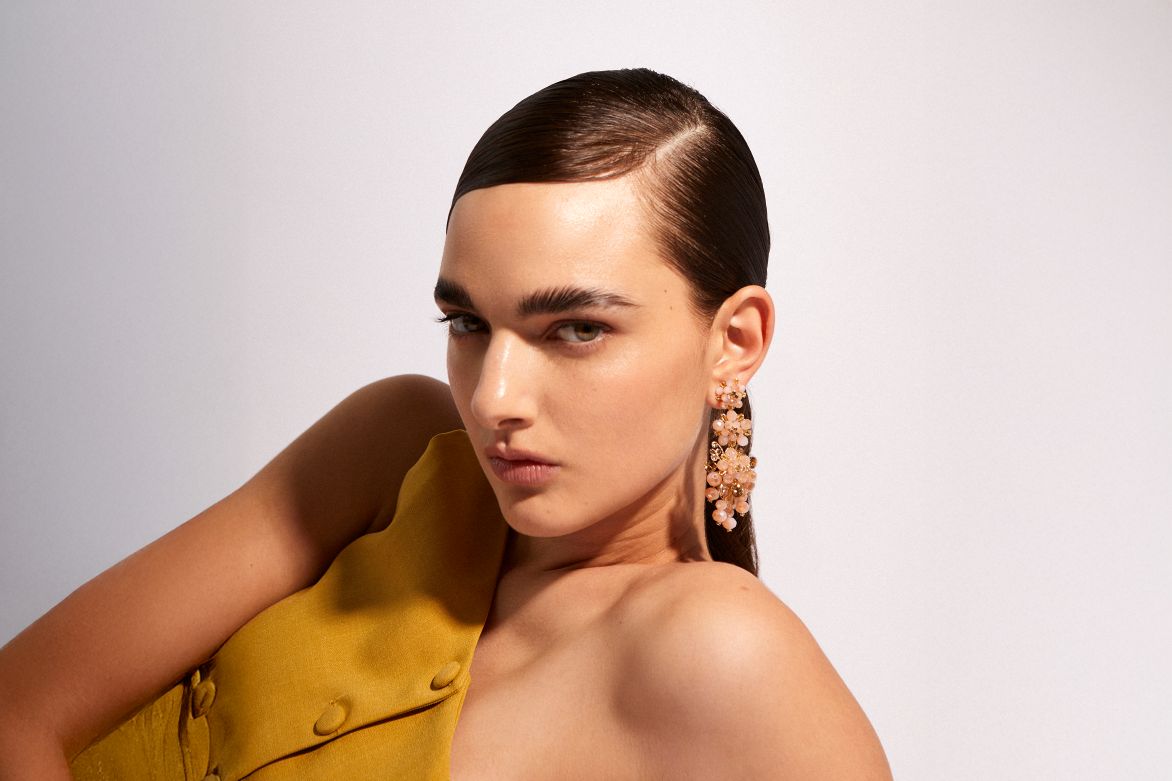 Aretes para fiestas de noche: Tips para elegir el par perfecto