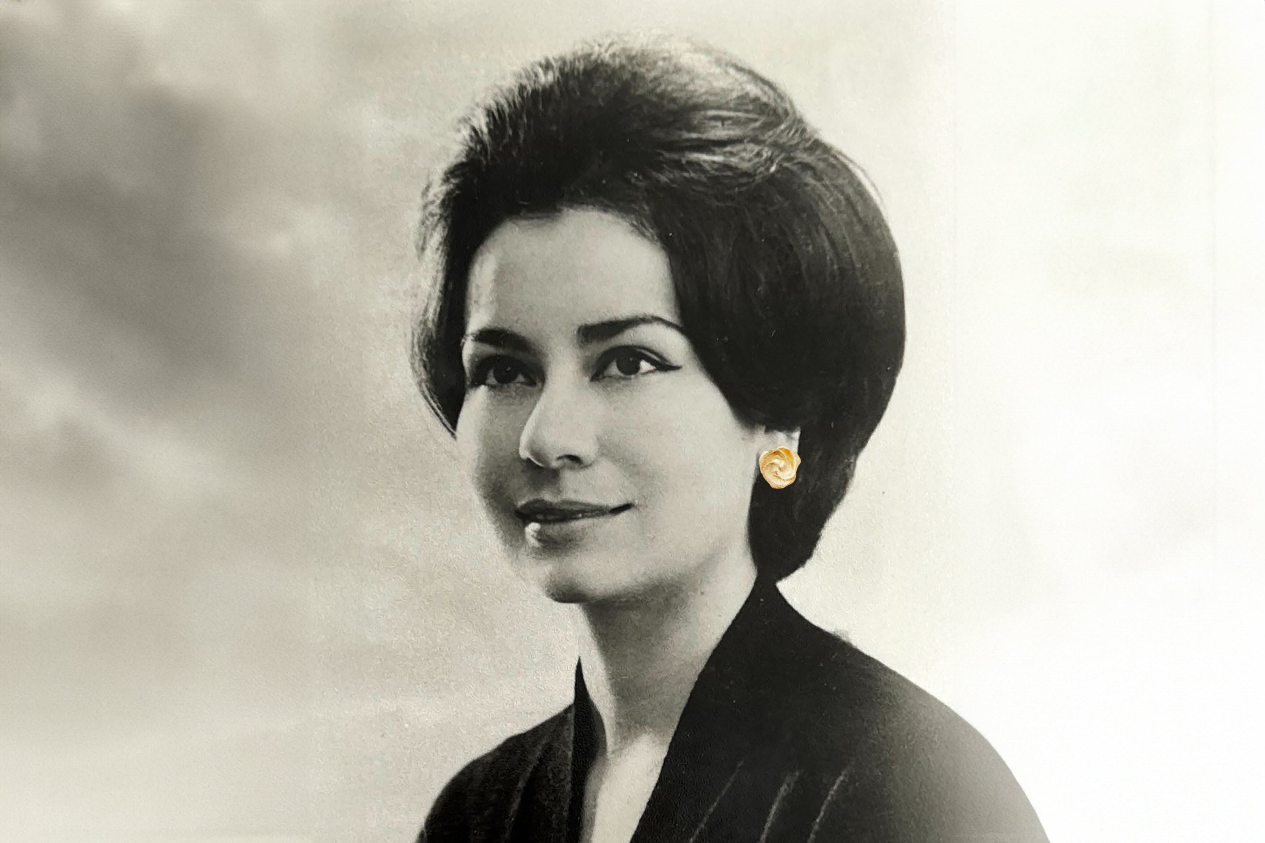 Colección 1974: Joyas de plata peruana que nacen de un recuerdo
