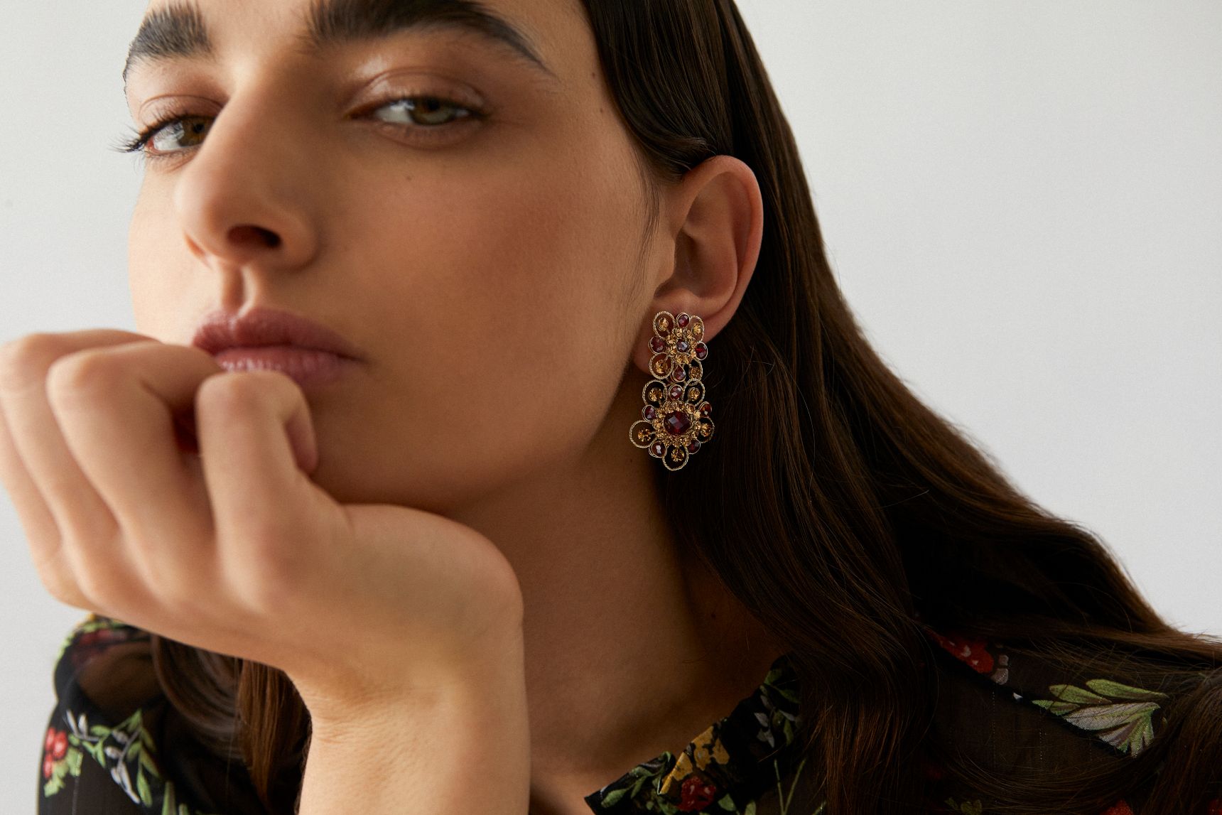 5 tipos de aretes que rejuvenecen tu apariencia al instante
