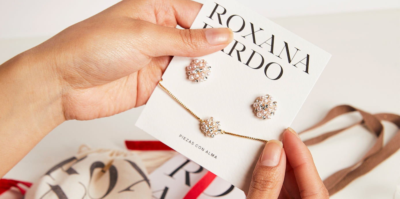 Set de joyas