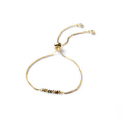 PULSERA CRISTAL