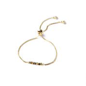 PULSERA CRISTAL