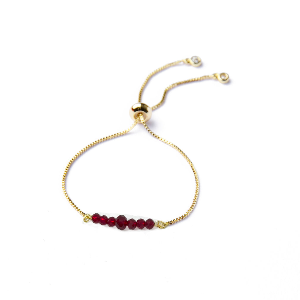 PULSERA ROXANA