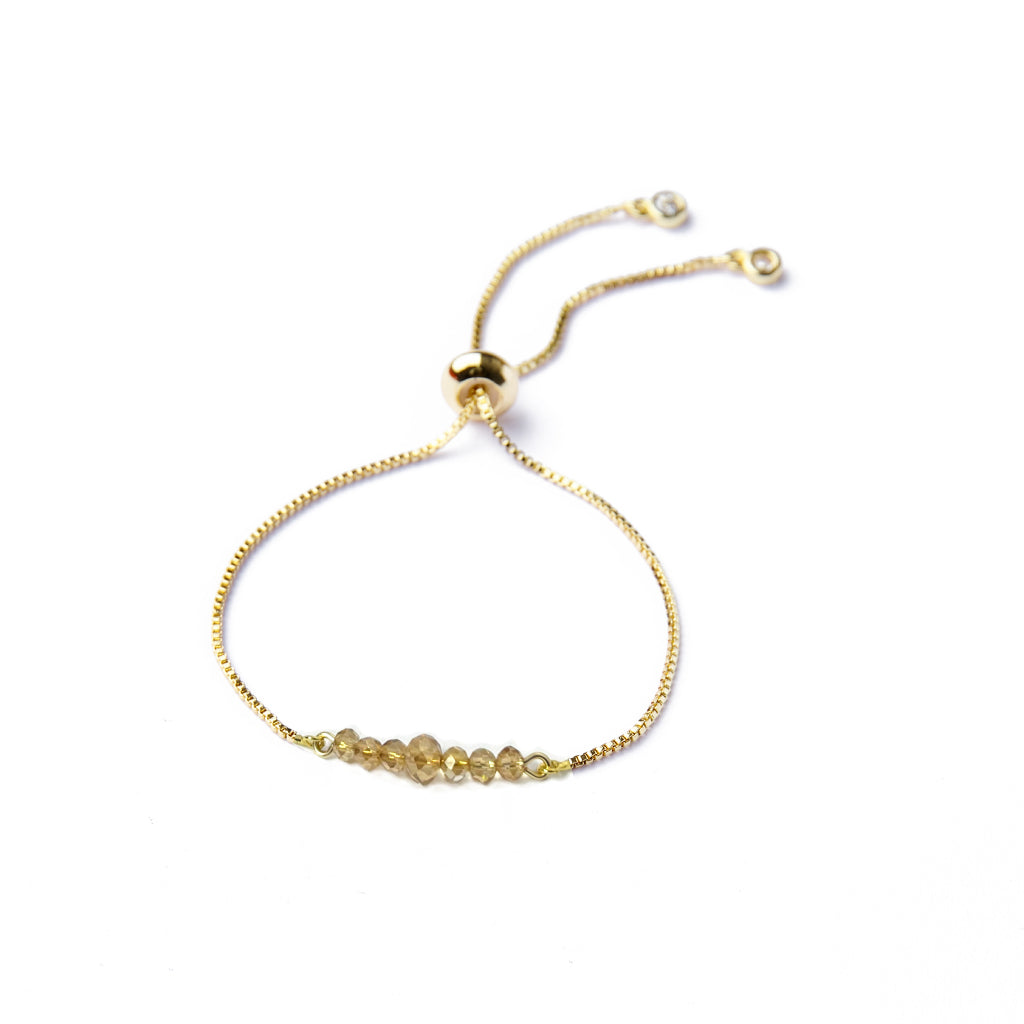 PULSERA ROXANA