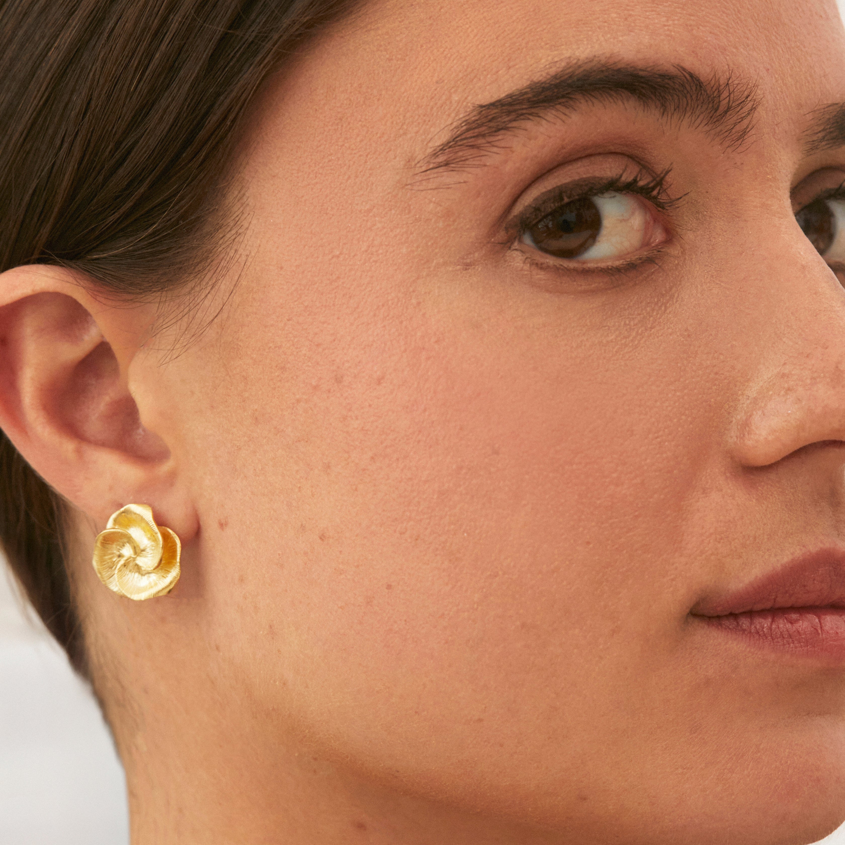 TALVA ORO – Roxana Pardo