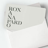 PARDO GIFTCARD