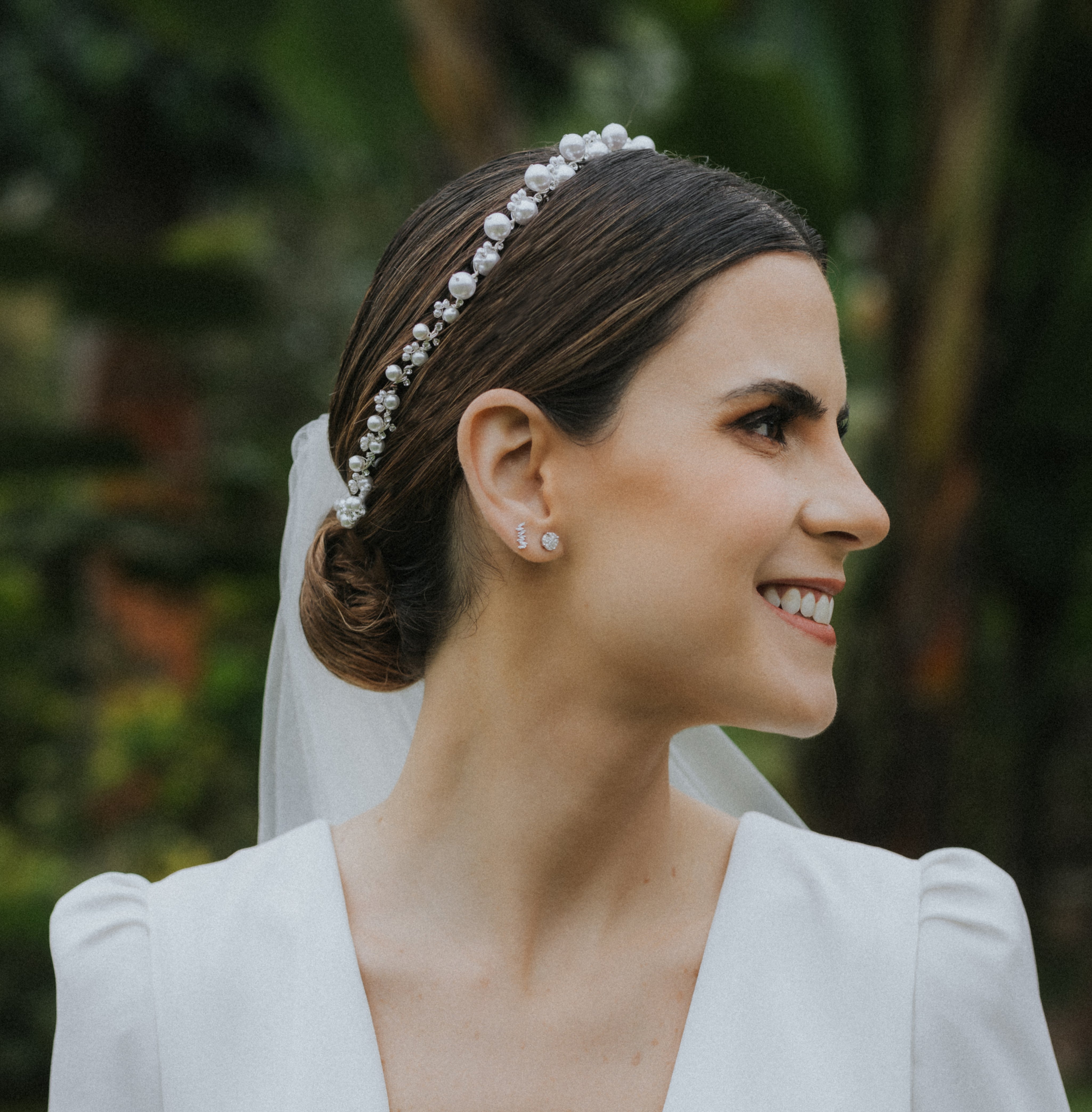 TOCADO RANIA